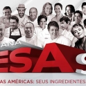 Descobrindo as Américas: seus ingredientes e sua cultura