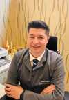 Dr. Adriano de Aguiar