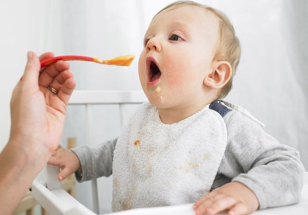 Diabetes infantil