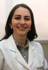 Dra. Angela Vanzella Ribeiro
